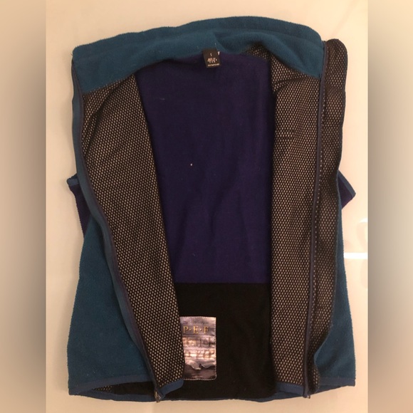 Patagonia Fleece Vest - Picture 3 of 3